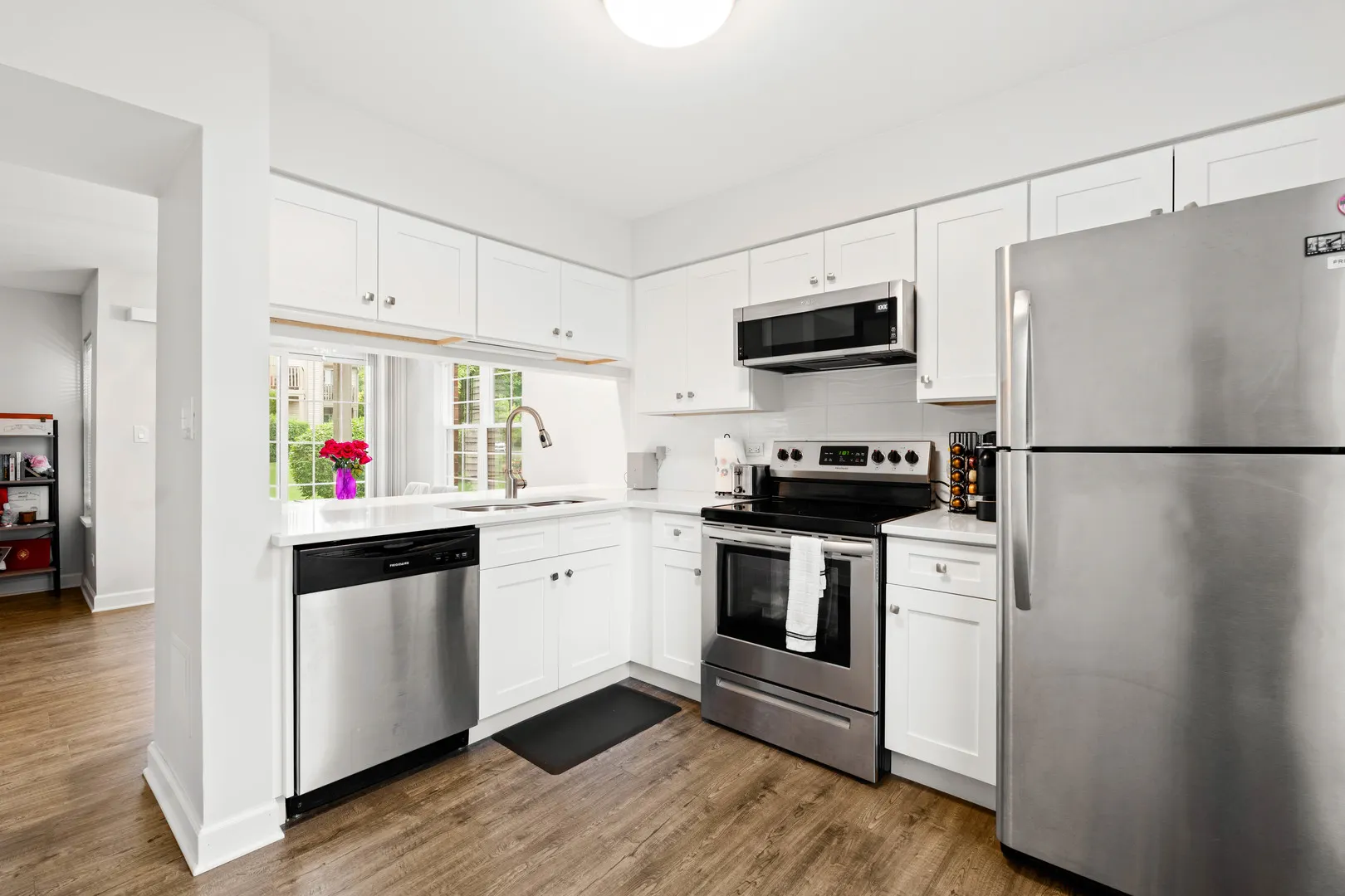 130 Crest Wood Court 1 IL