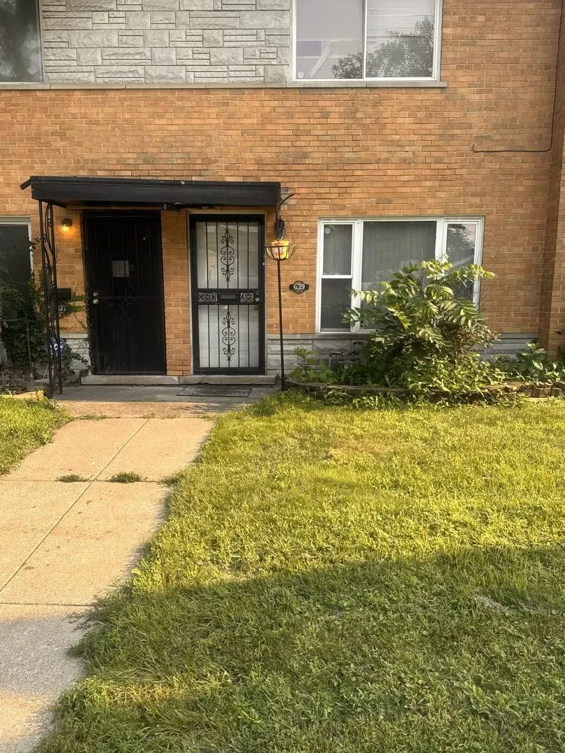 639 W 80th Street IL