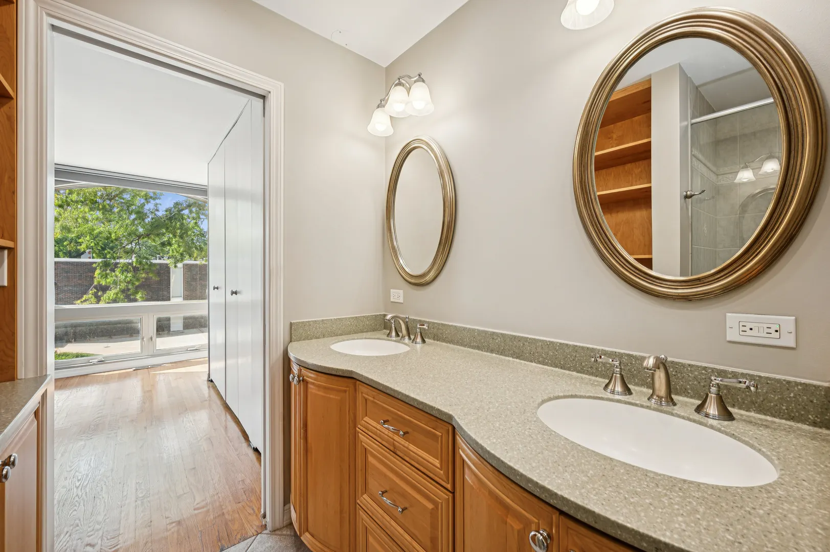 1333 N Sandburg Terrace IL