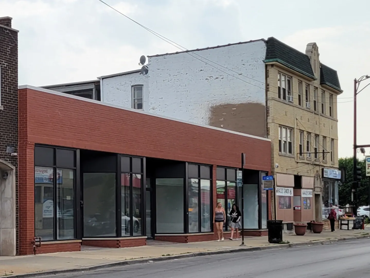 5349-53 W Belmont Avenue IL