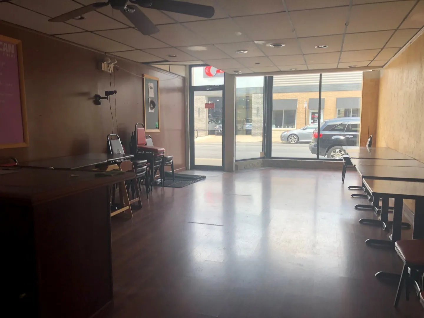 5349-53 W Belmont Avenue IL