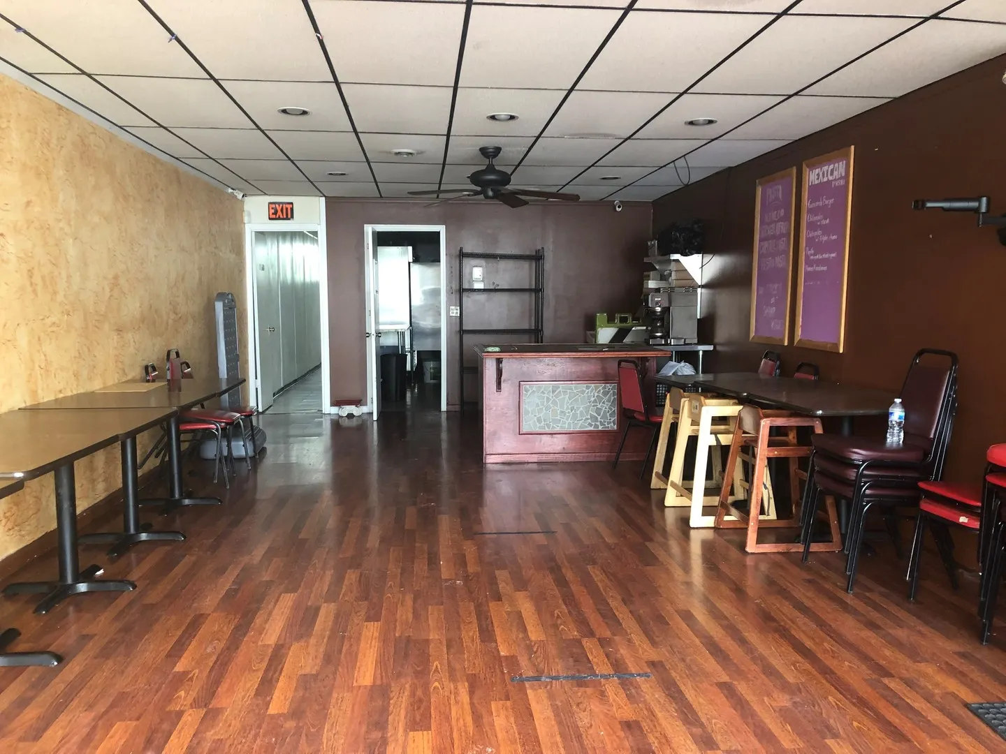 5349-53 W Belmont Avenue IL