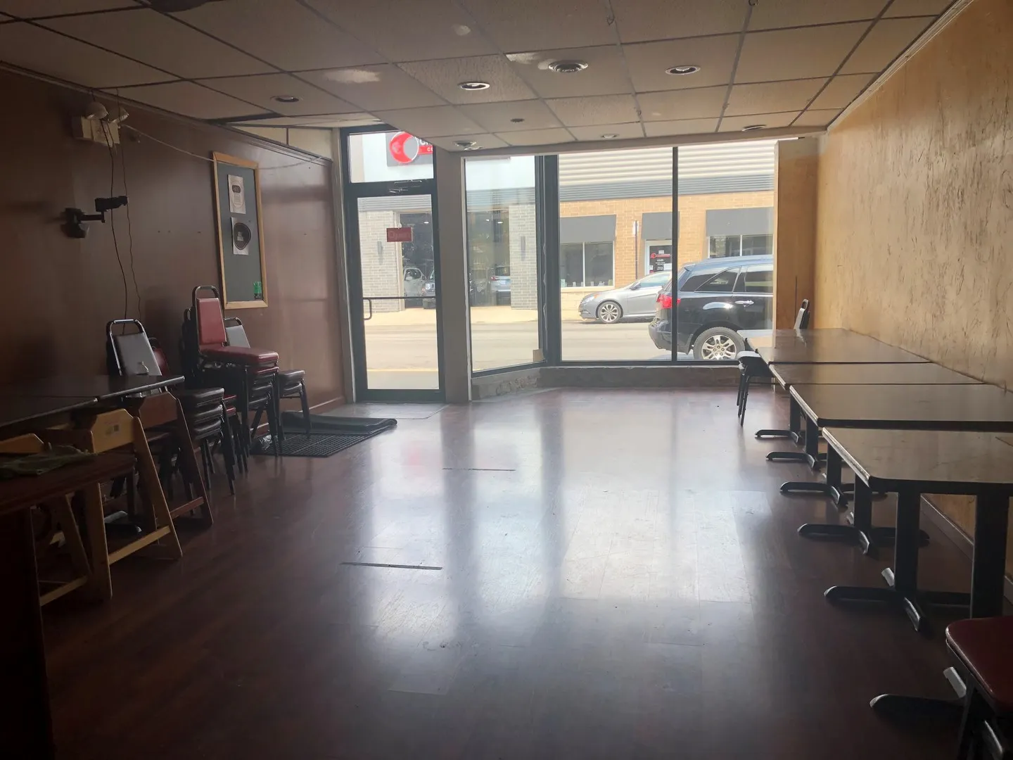 5349-53 W Belmont Avenue IL