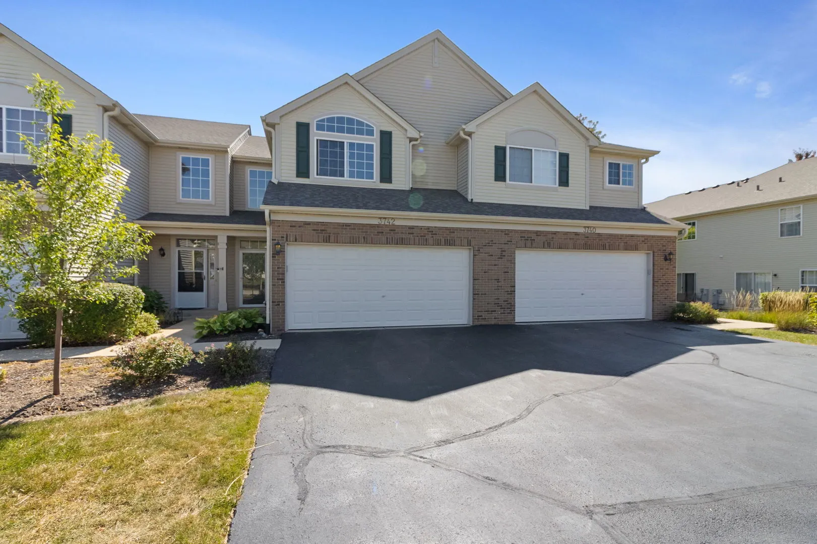 3742 Pope Court 3742 IL