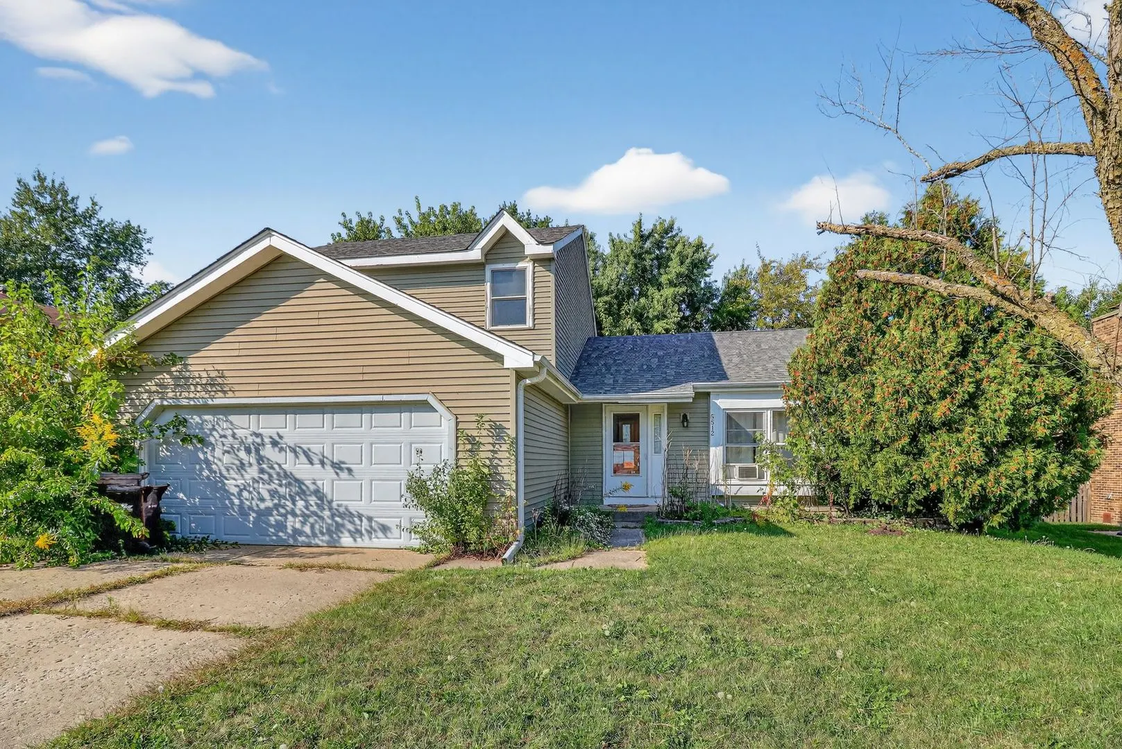 5512 Abbey Drive 1 IL