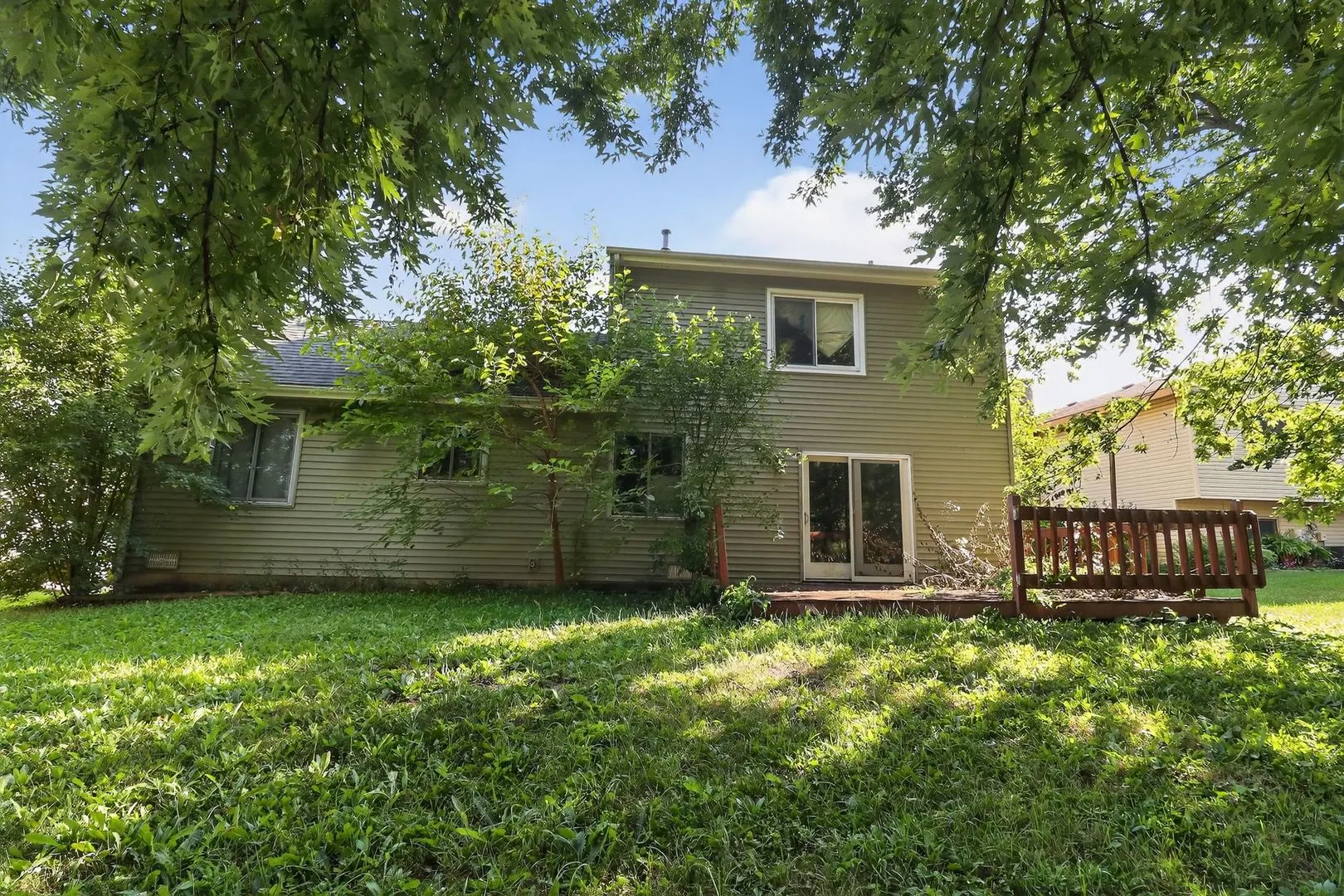 5512 Abbey Drive 1 IL