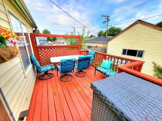 5530 W Warwick Avenue IL