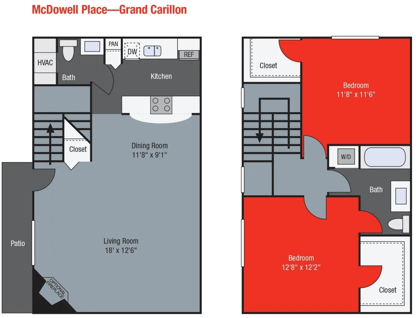 1507 Westminster Drive 105 IL