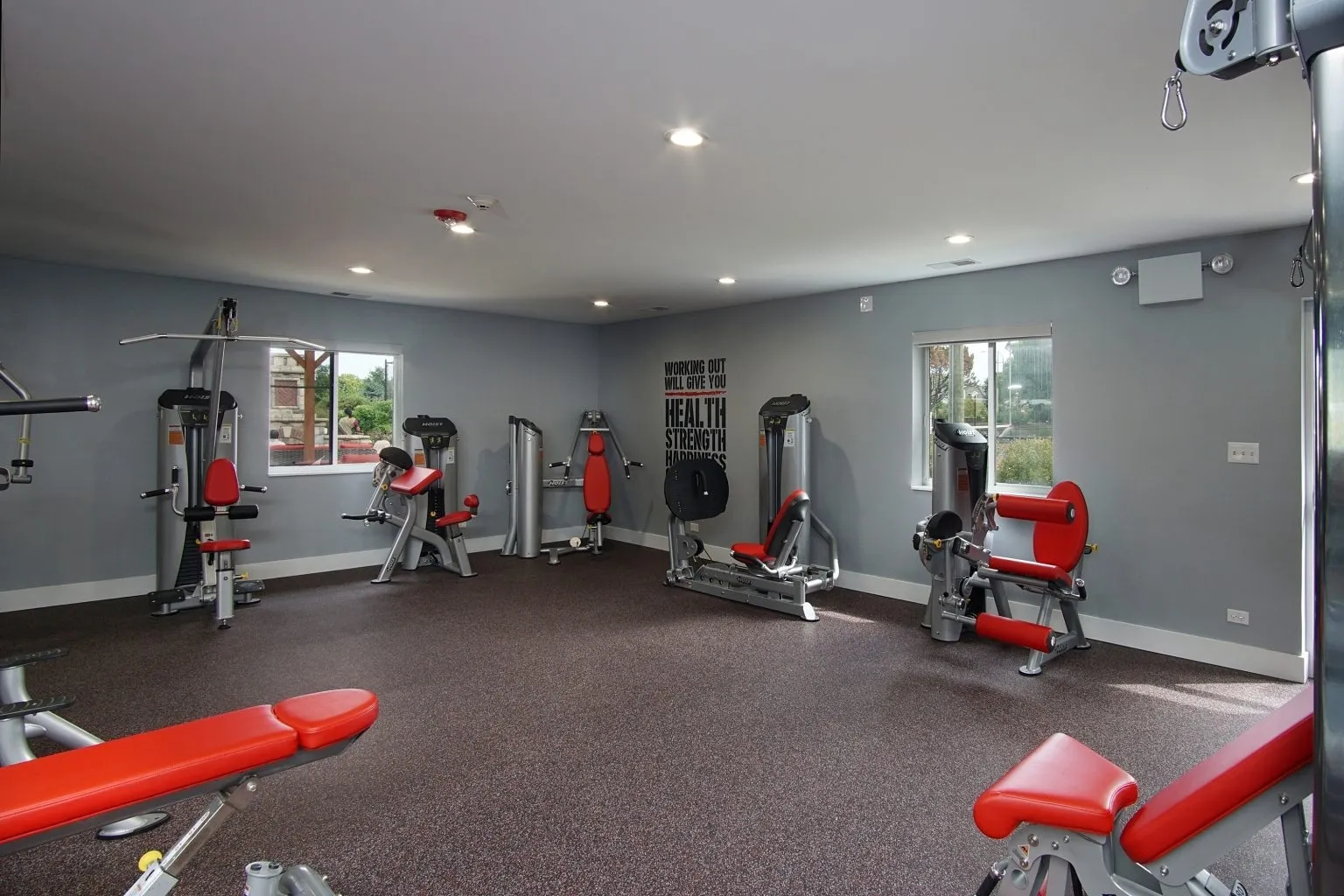 1507 Westminster Drive 105 IL