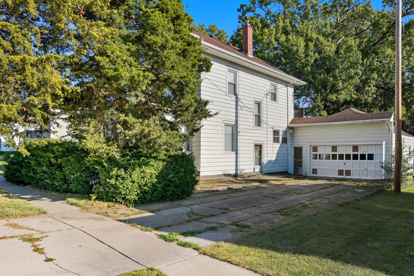 1210 Lincoln Avenue IL