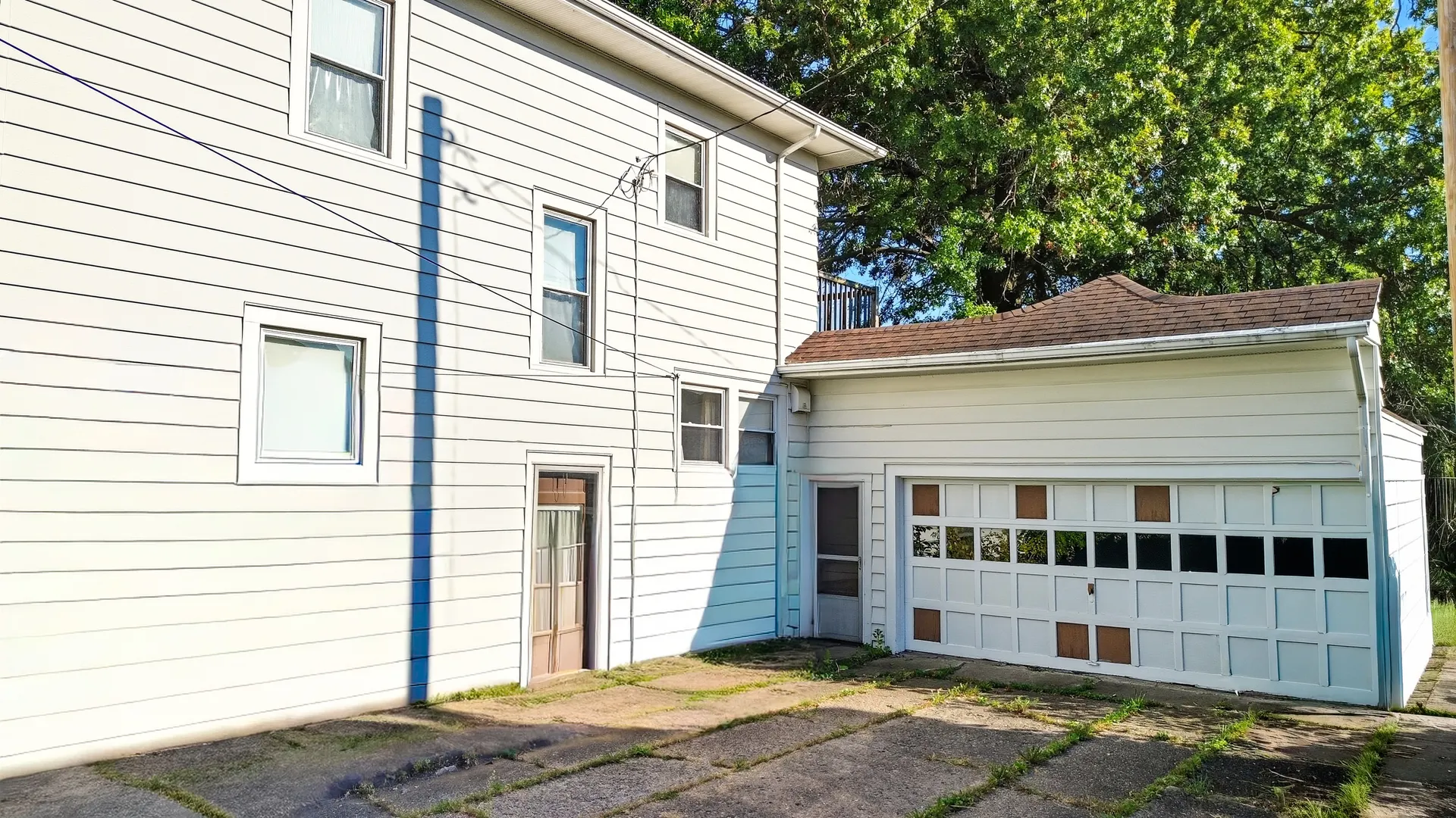 1210 Lincoln Avenue IL