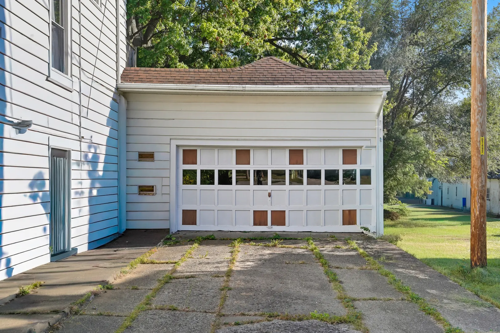 1210 Lincoln Avenue IL
