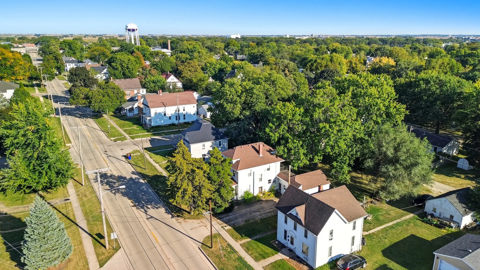1210 Lincoln Avenue IL