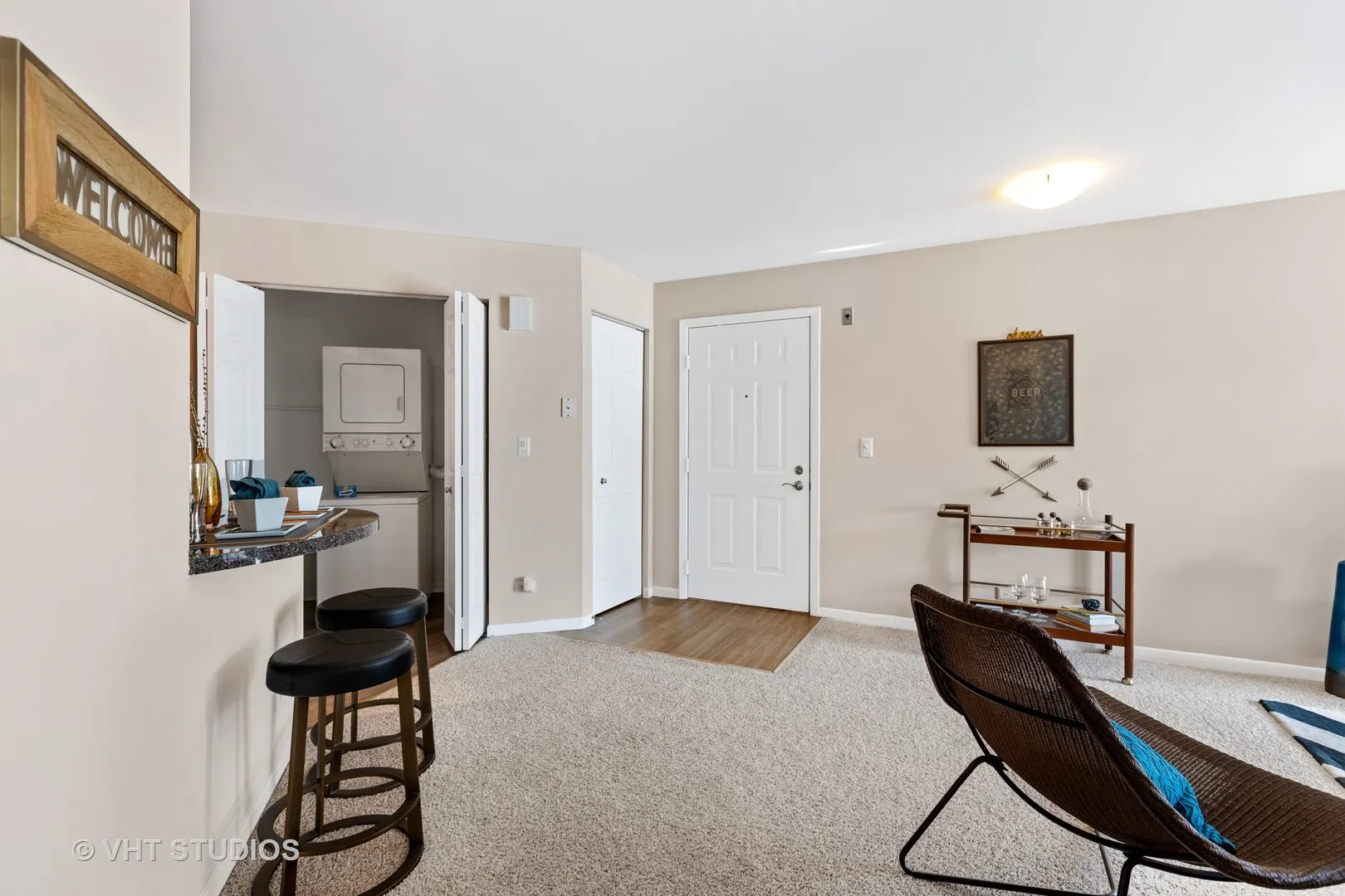 1651 Westminster Drive 106 IL