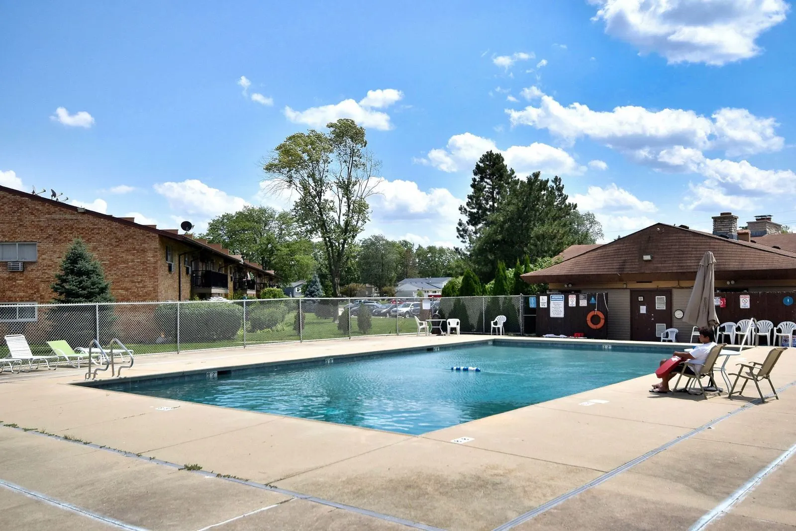 842 E Old Willow Road 107 IL