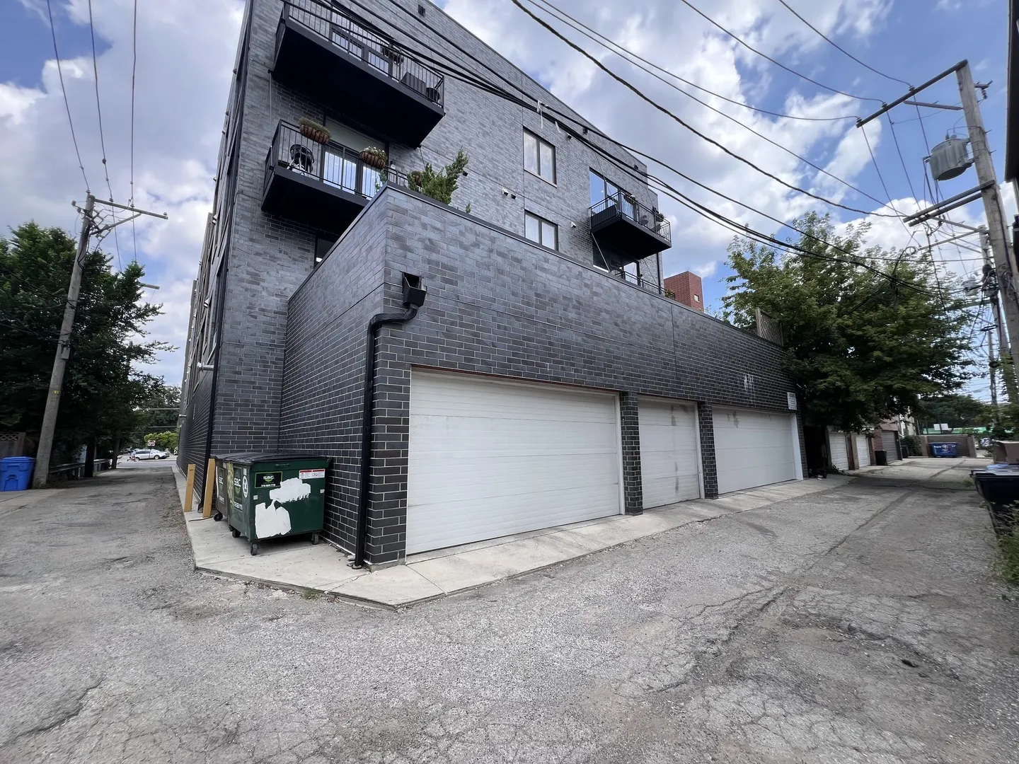 2423 W Fullerton Avenue 4G IL