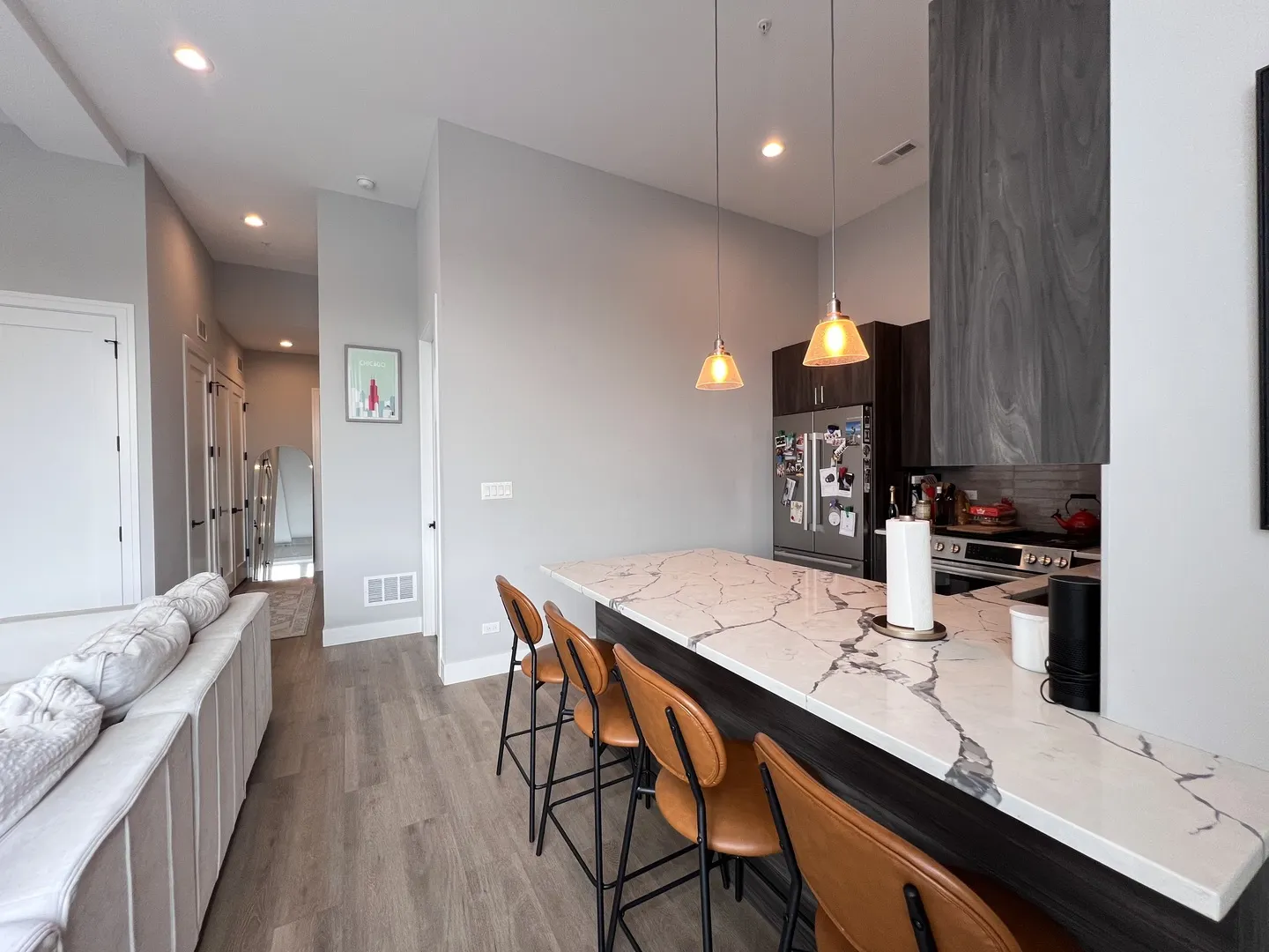 2423 W Fullerton Avenue 4G IL