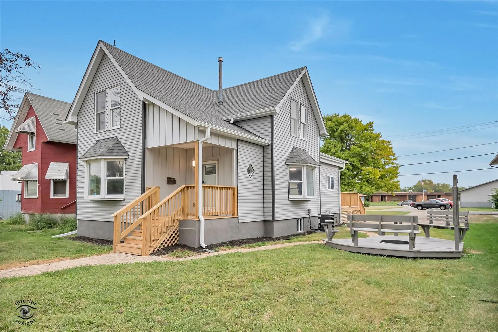 1032 S East Avenue IL
