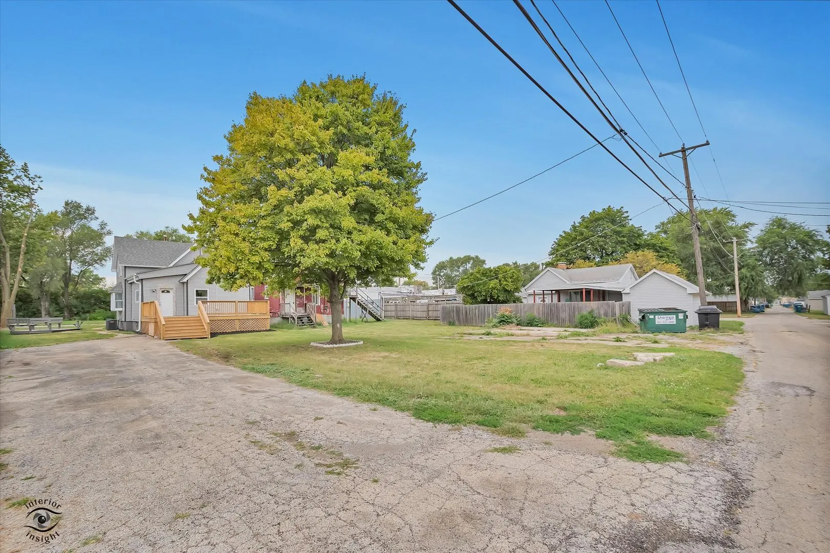 1032 S East Avenue IL