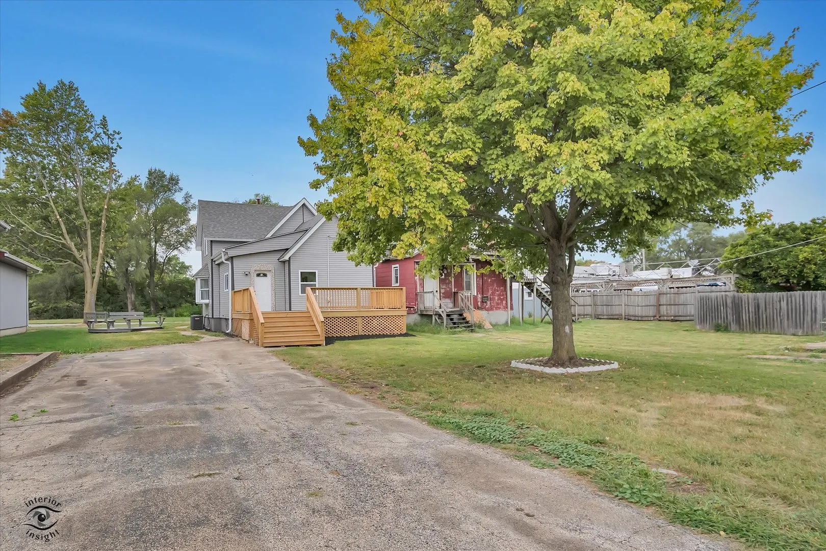 1032 S East Avenue IL