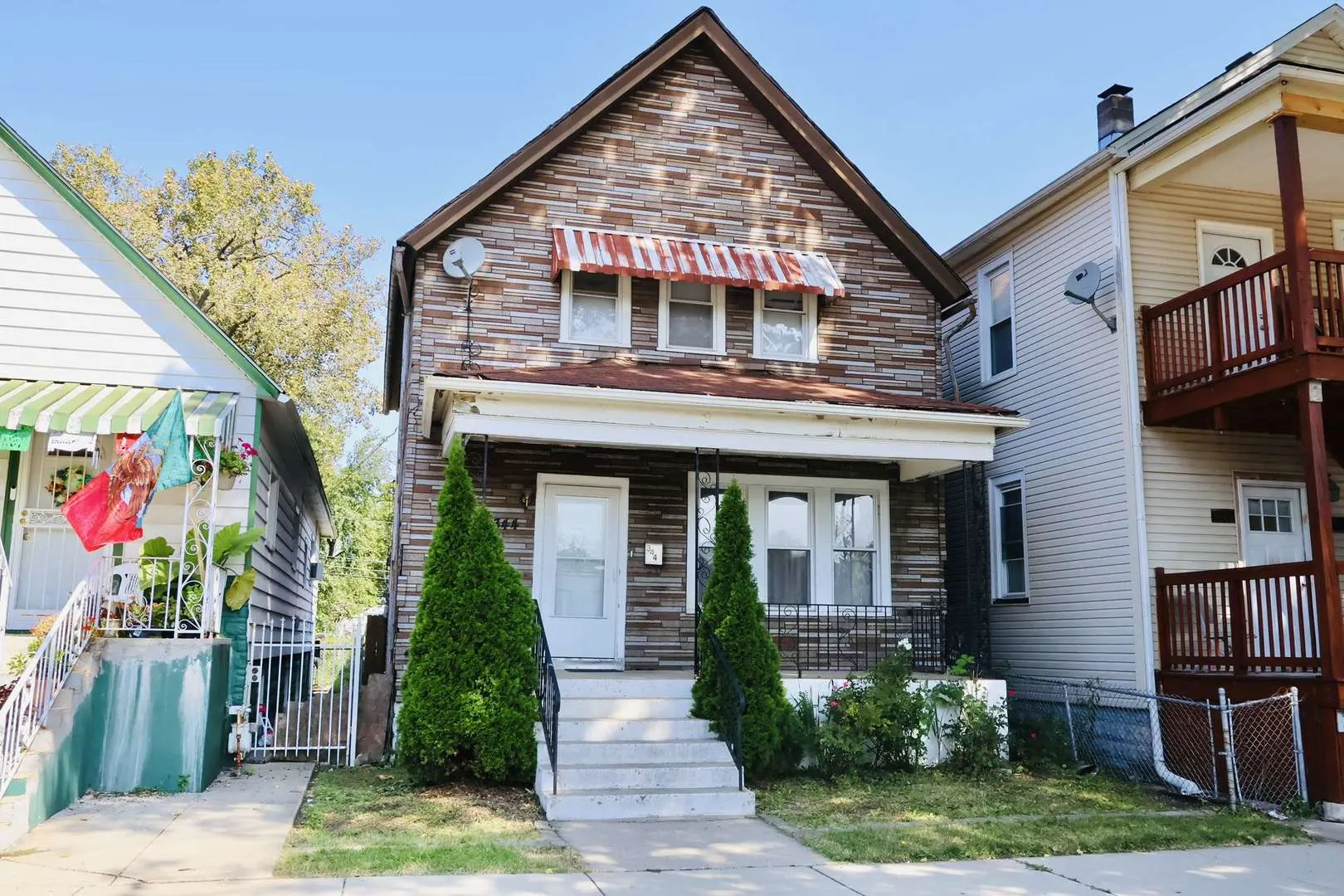 344 E 117th Street IL