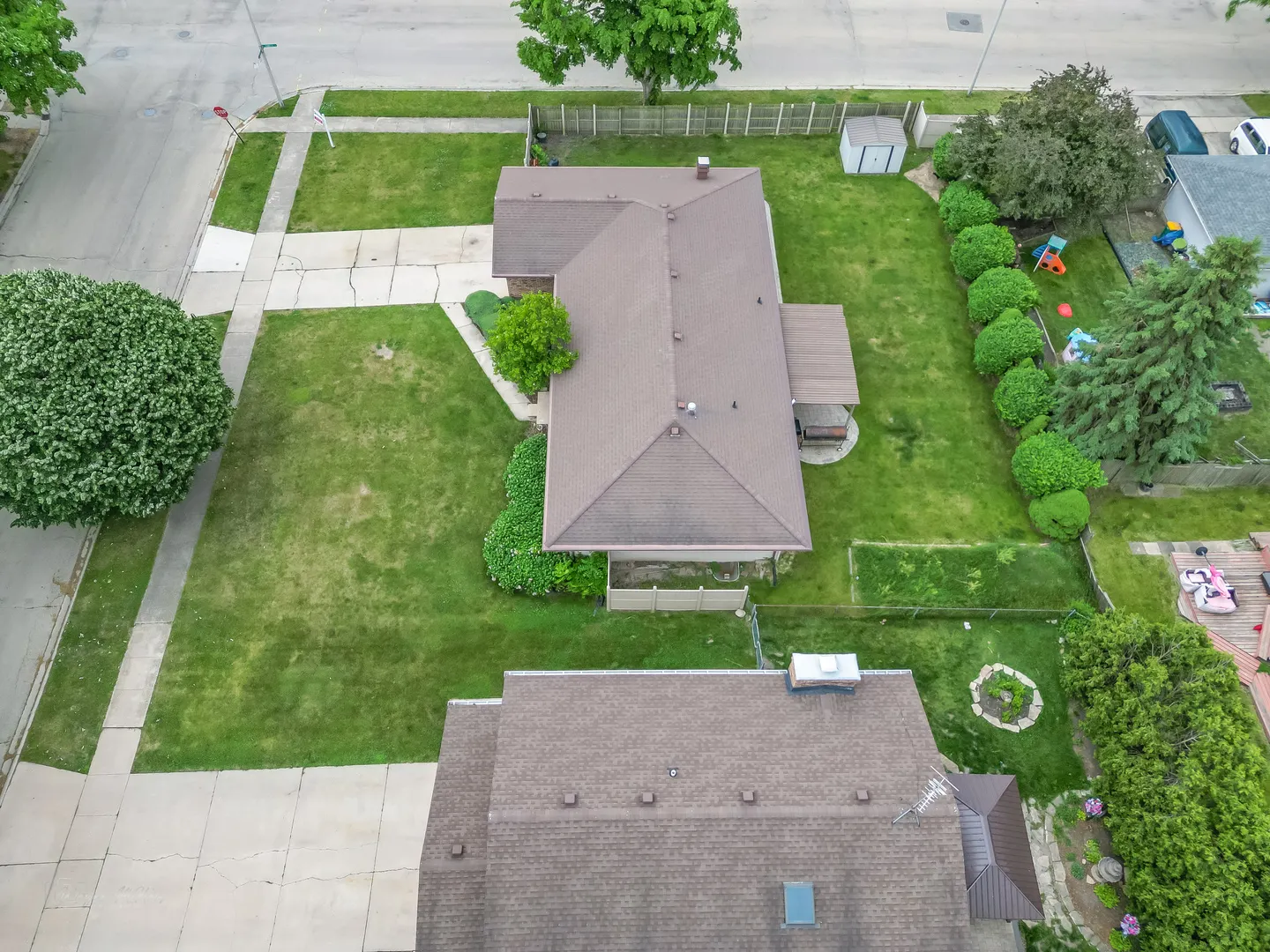 601 FAIRLANE Drive IL