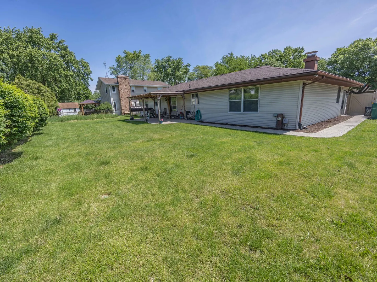 601 FAIRLANE Drive IL