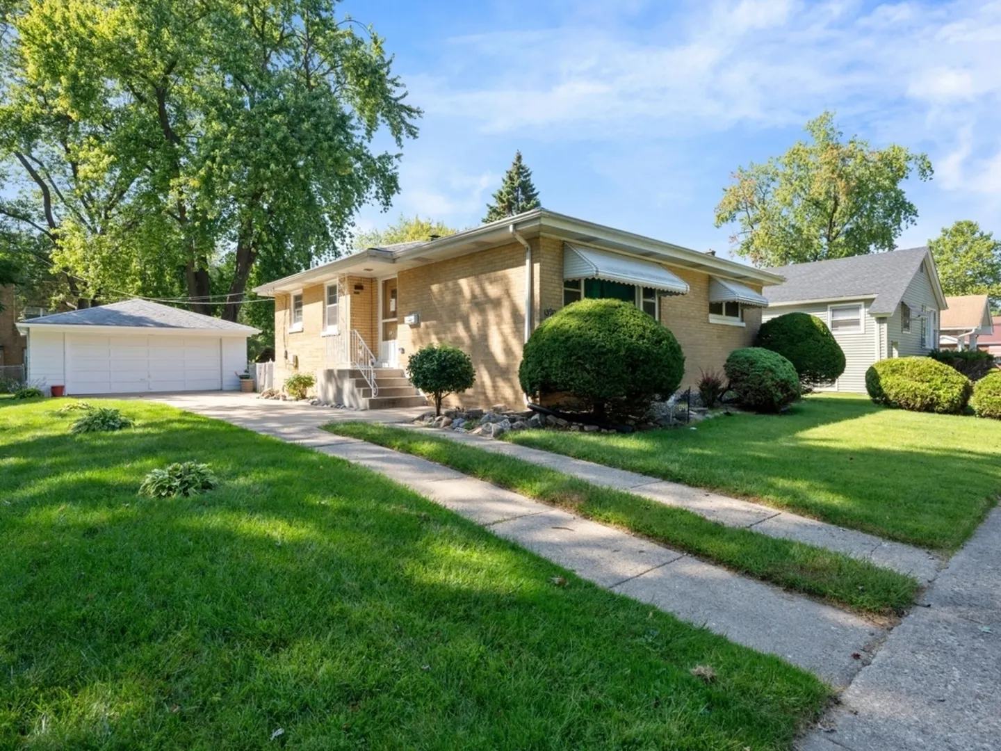13910 S Dearborn Street IL