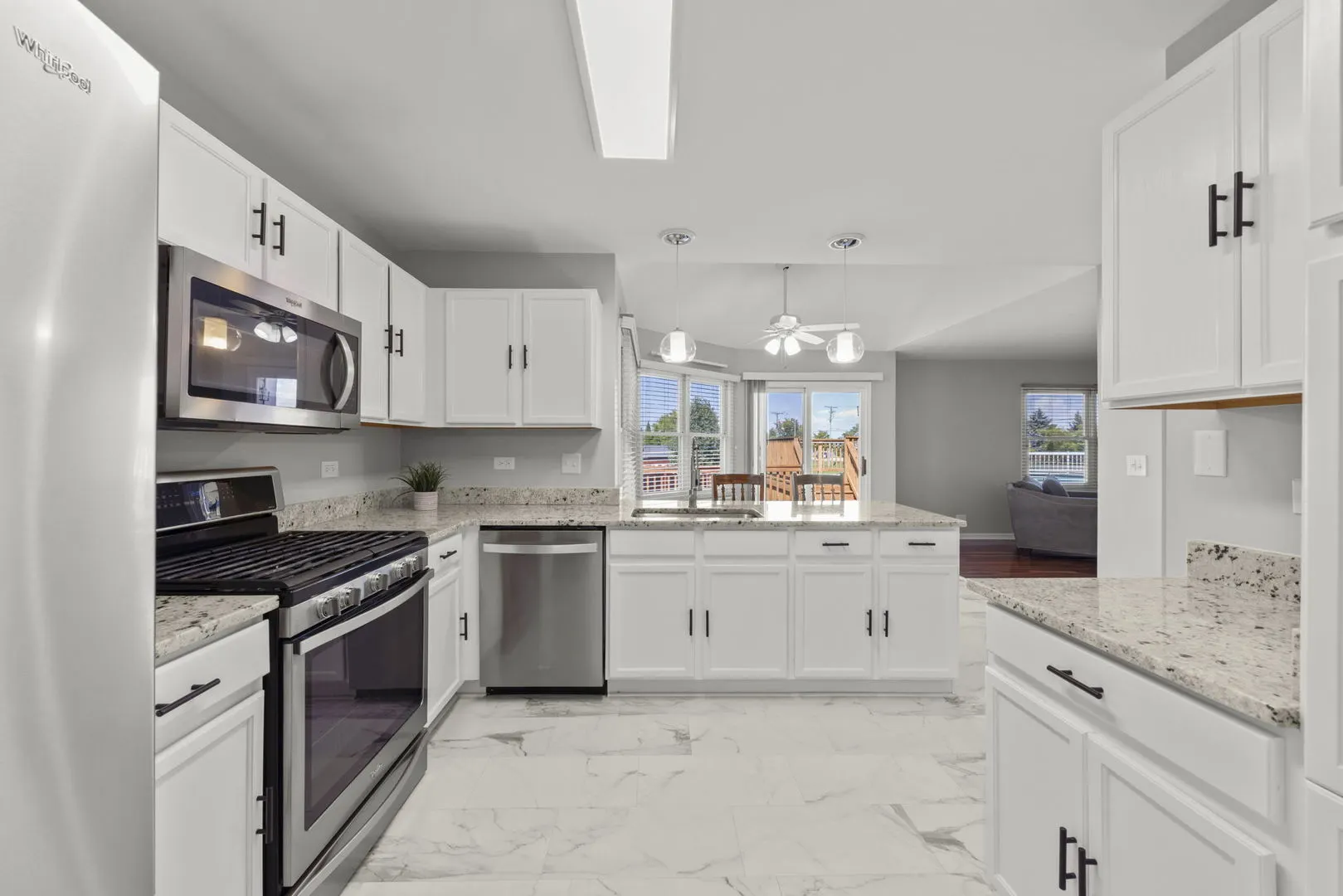 4805 Lobelia Court IL