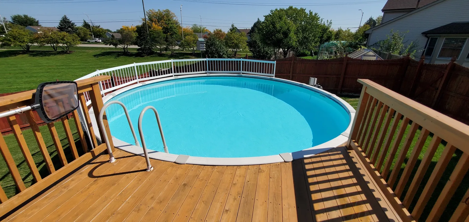 4805 Lobelia Court IL