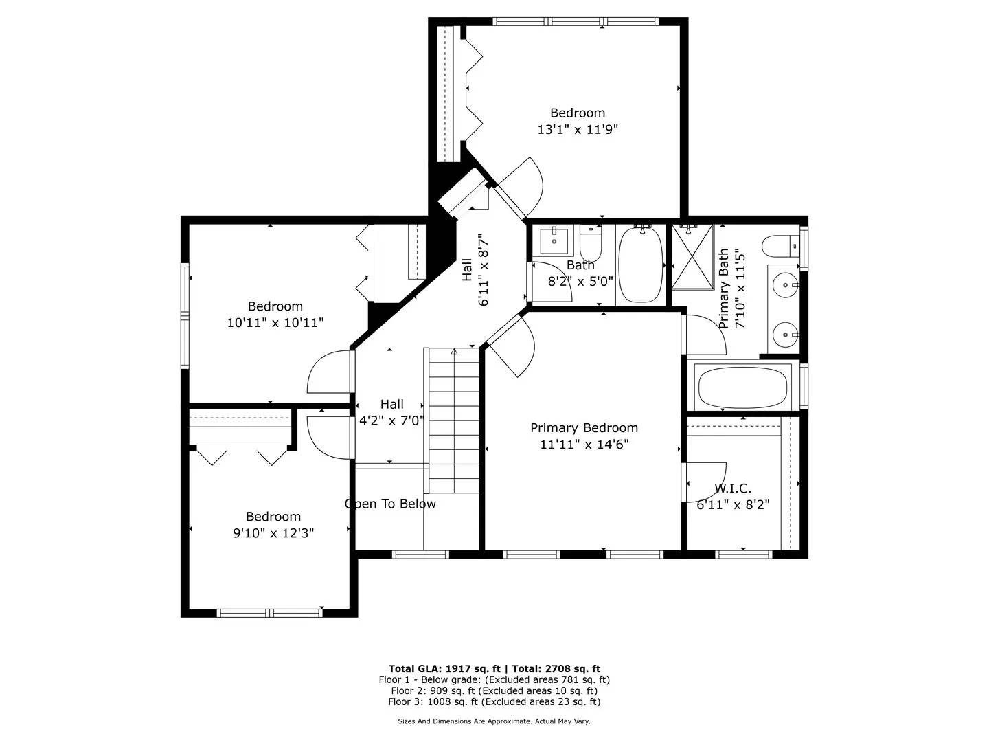 4805 Lobelia Court IL