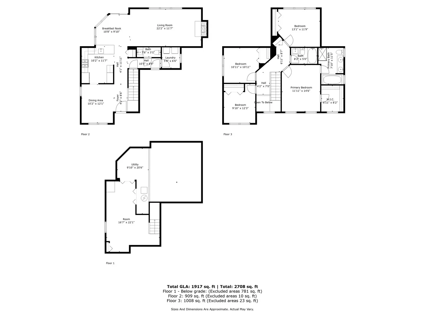 4805 Lobelia Court IL