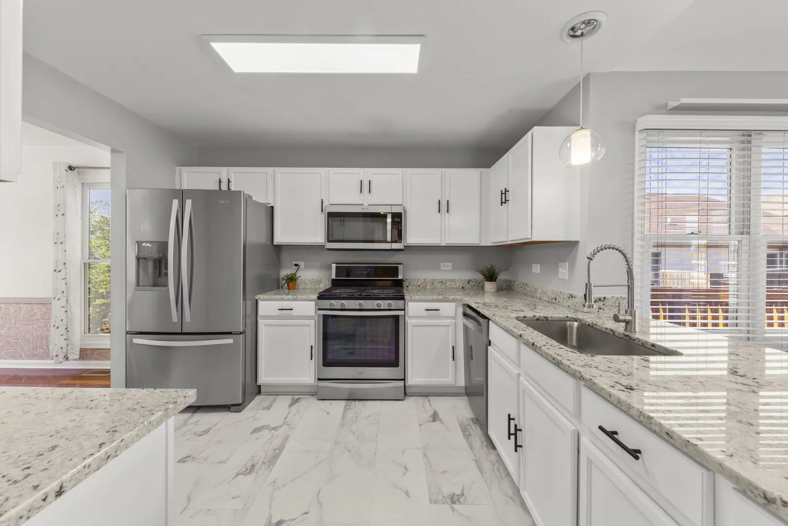 4805 Lobelia Court IL