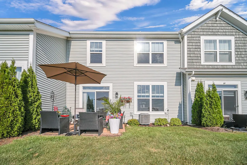 16508 S Brook Lane IL