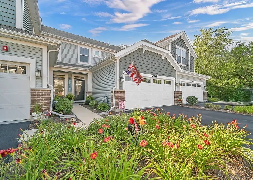 16508 S Brook Lane IL