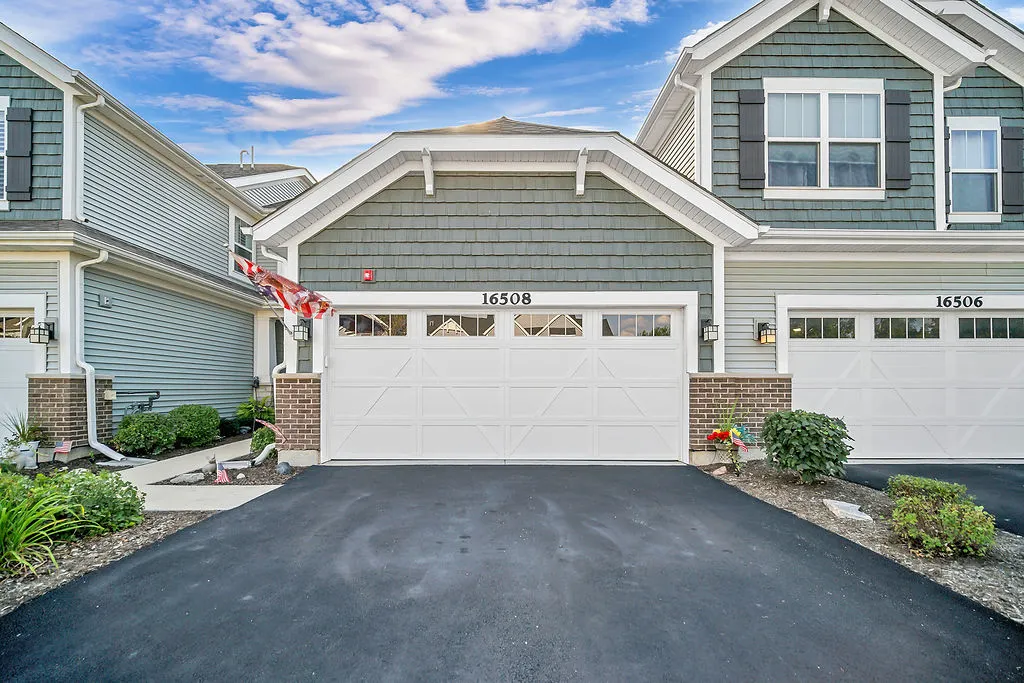 16508 S Brook Lane IL