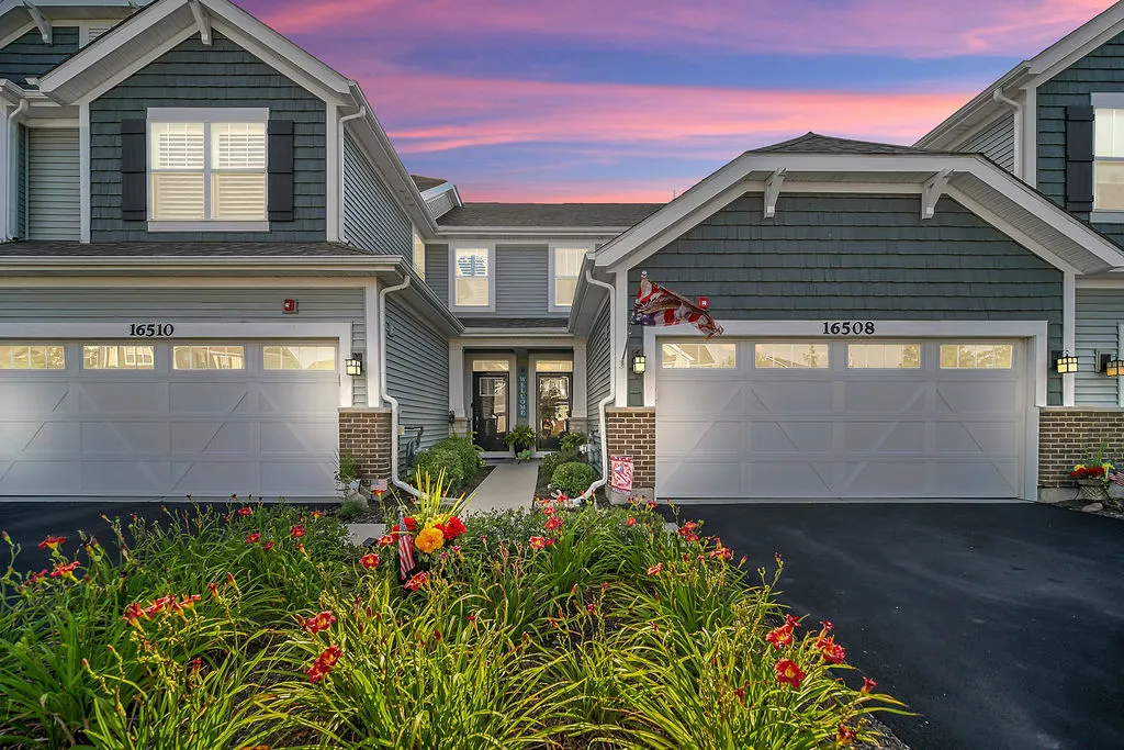16508 S Brook Lane IL