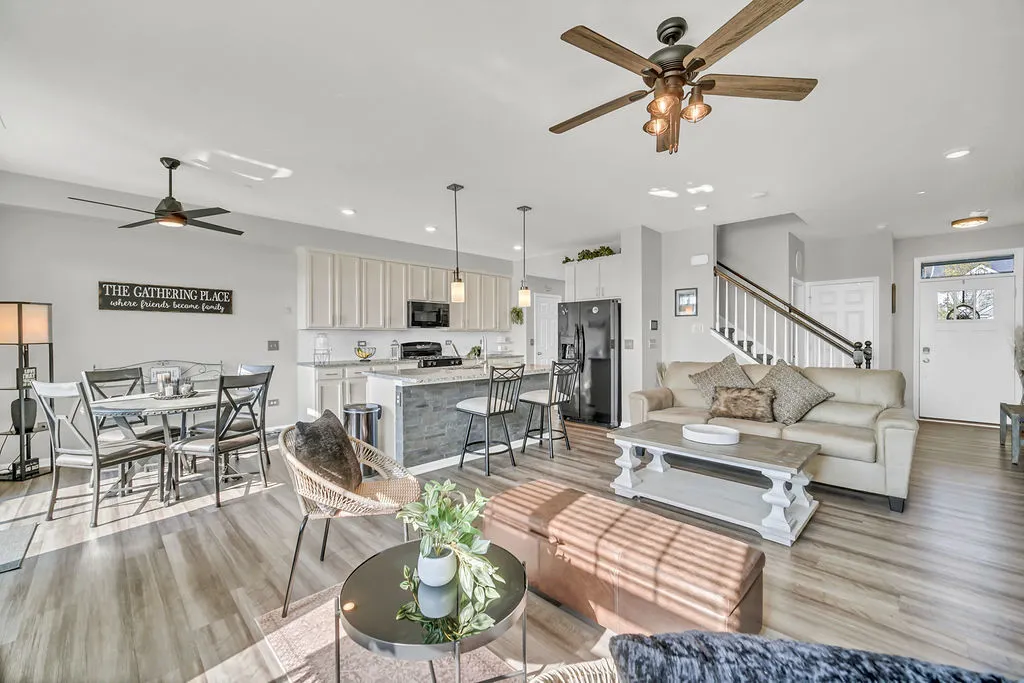 16508 S Brook Lane IL