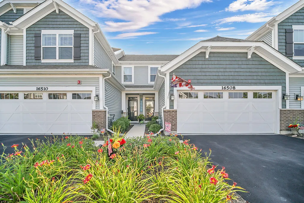 16508 S Brook Lane IL
