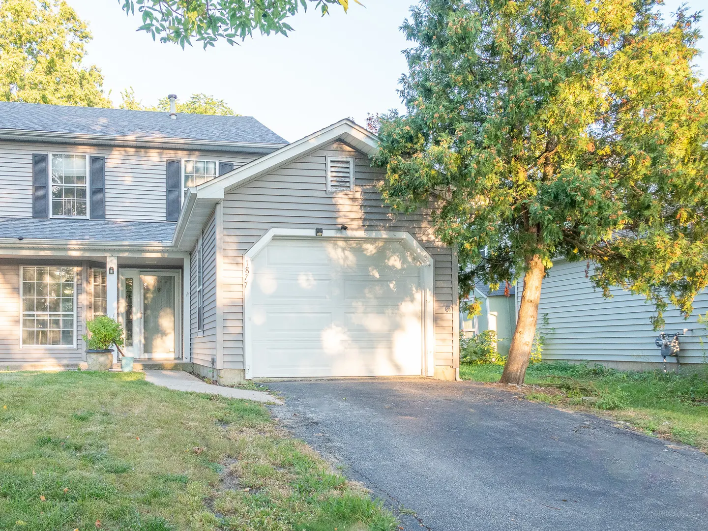 1877 Appaloosa Drive IL