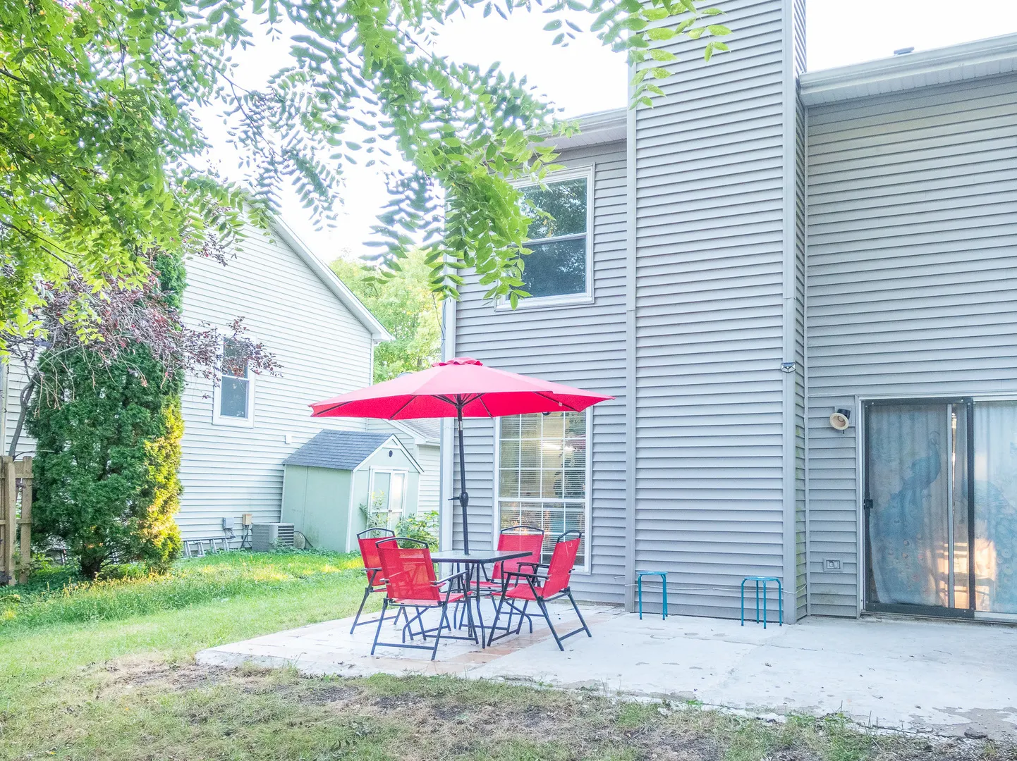 1877 Appaloosa Drive IL