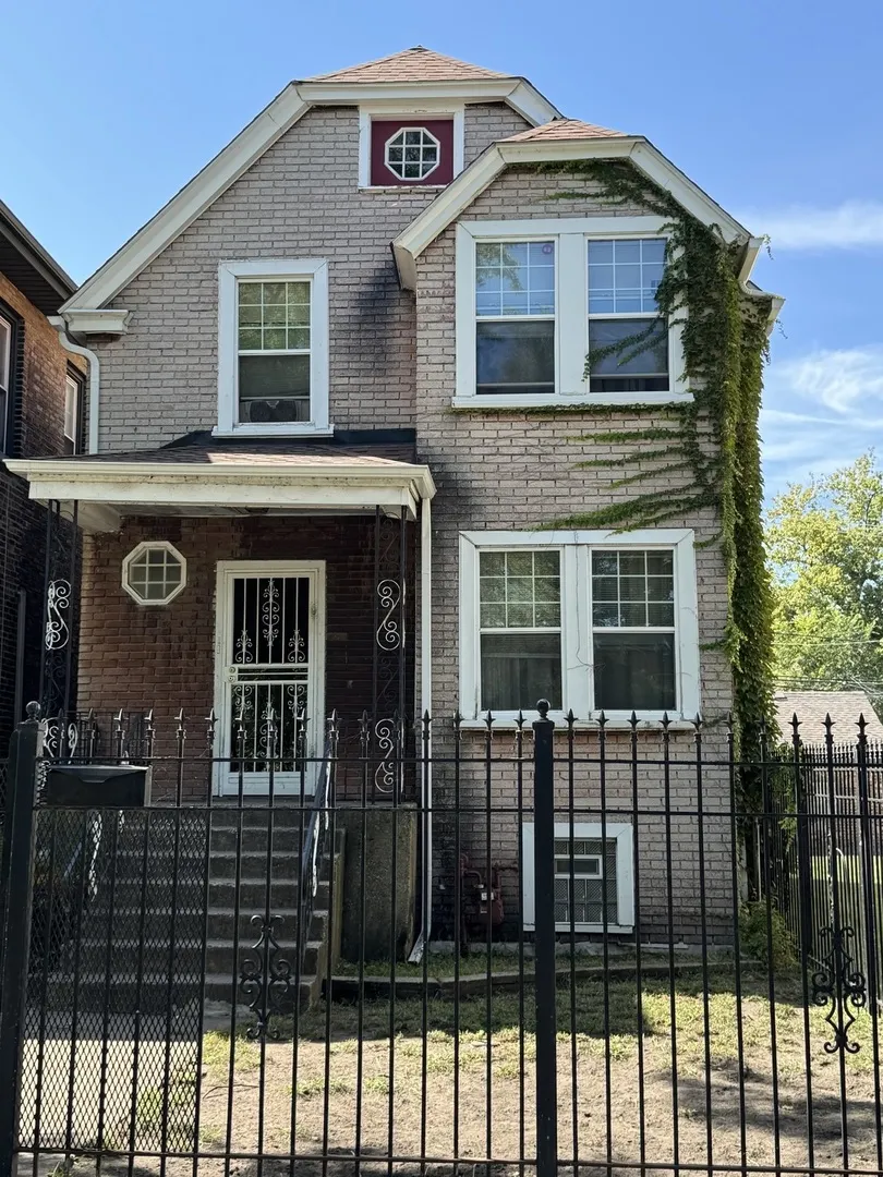 7928 S Brandon Avenue IL