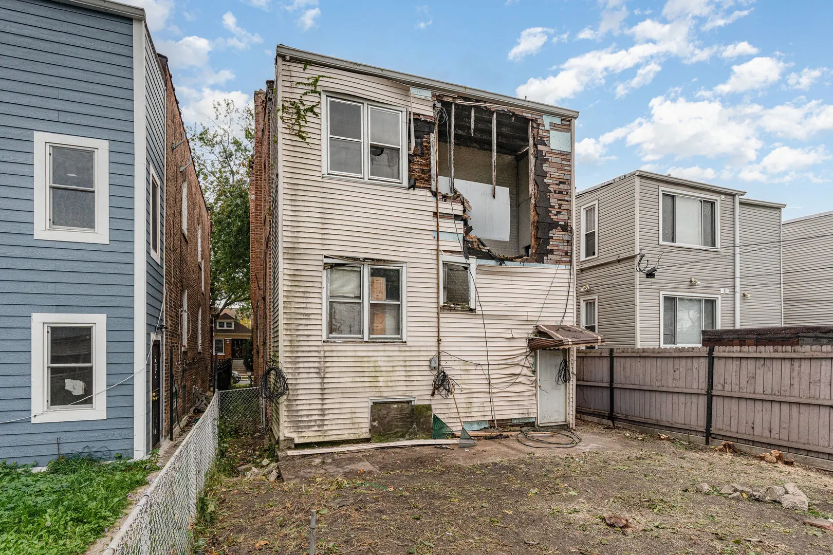 4920 W Cortez Street IL
