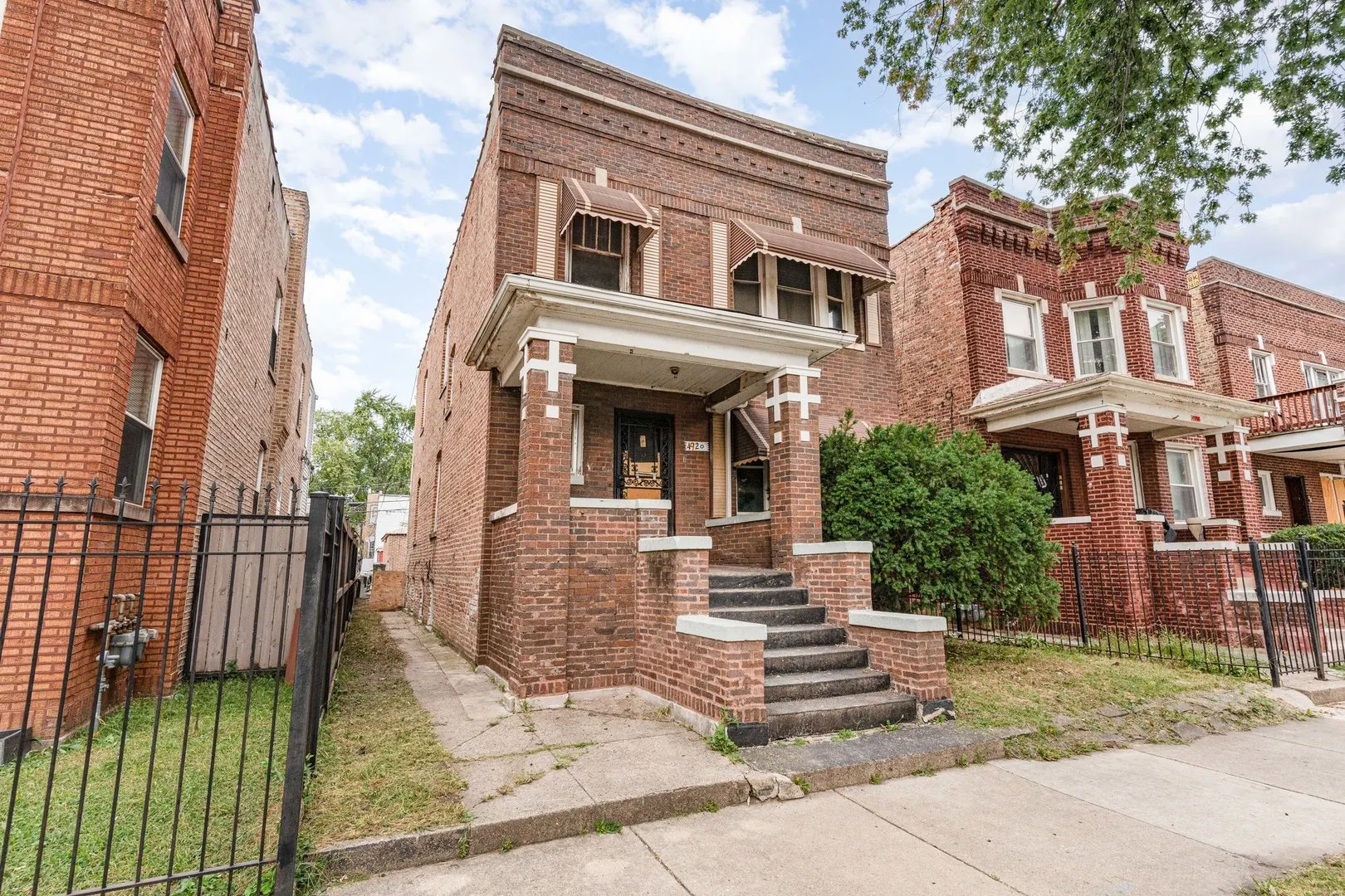 4920 W Cortez Street IL