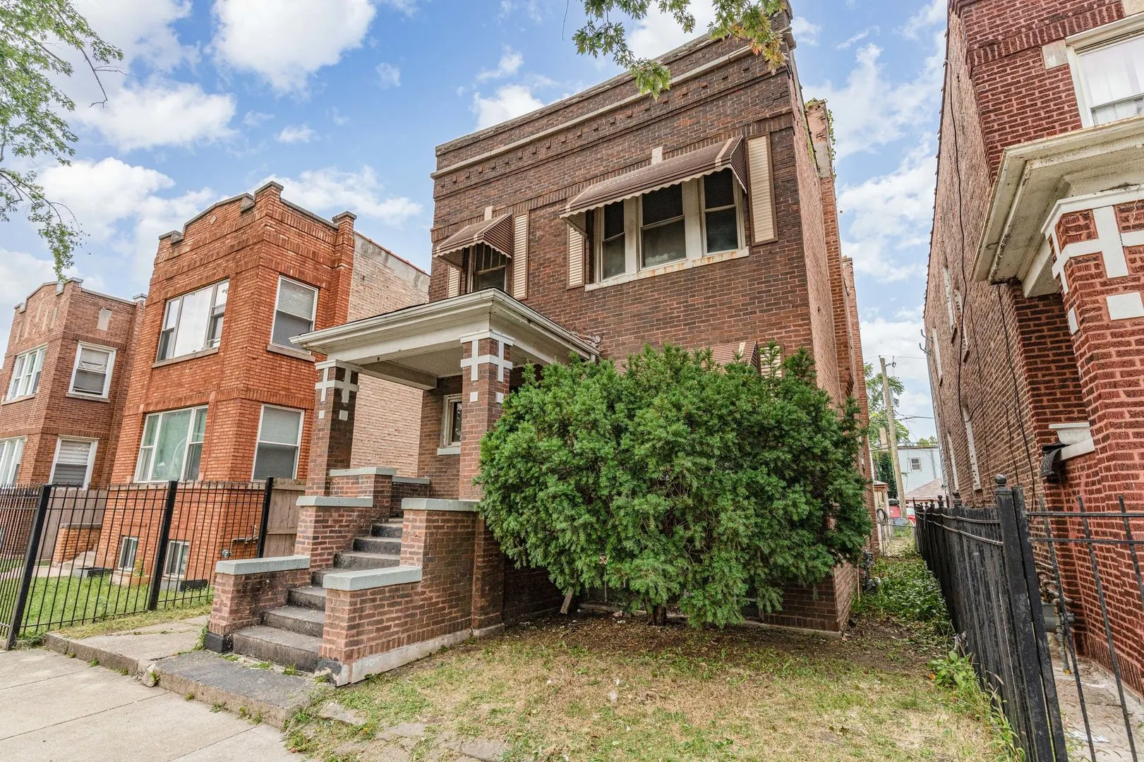 4920 W Cortez Street IL