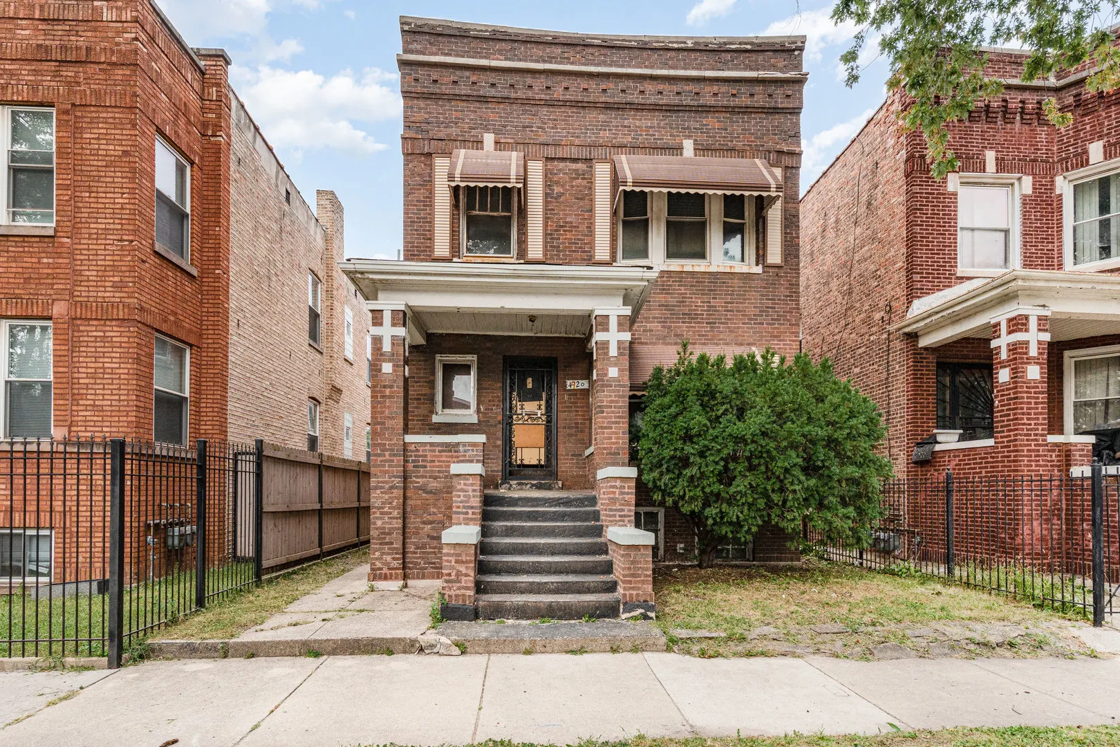 4920 W Cortez Street IL