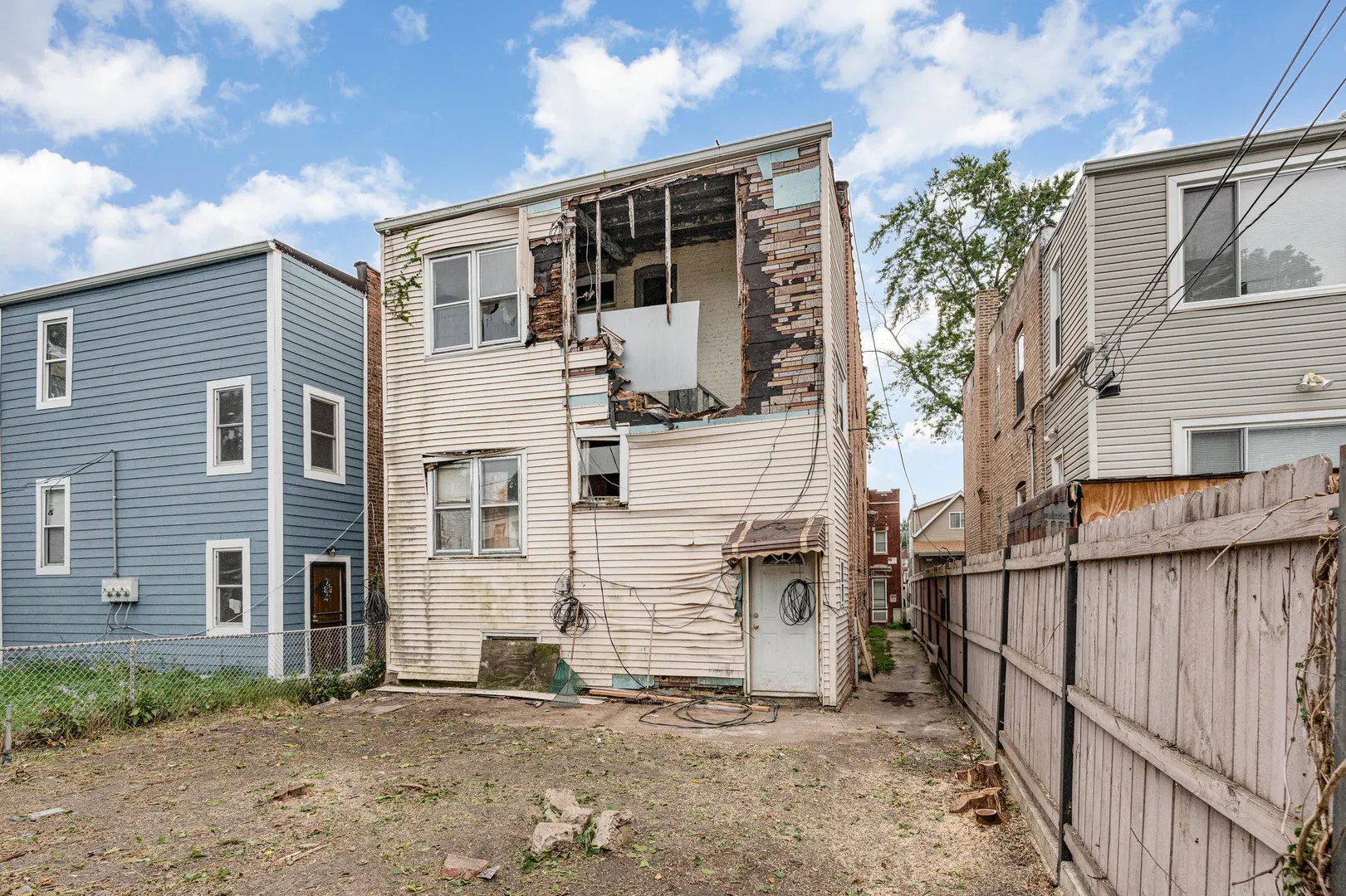 4920 W Cortez Street IL