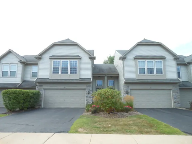603 Conservatory Lane IL