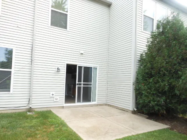 603 Conservatory Lane IL