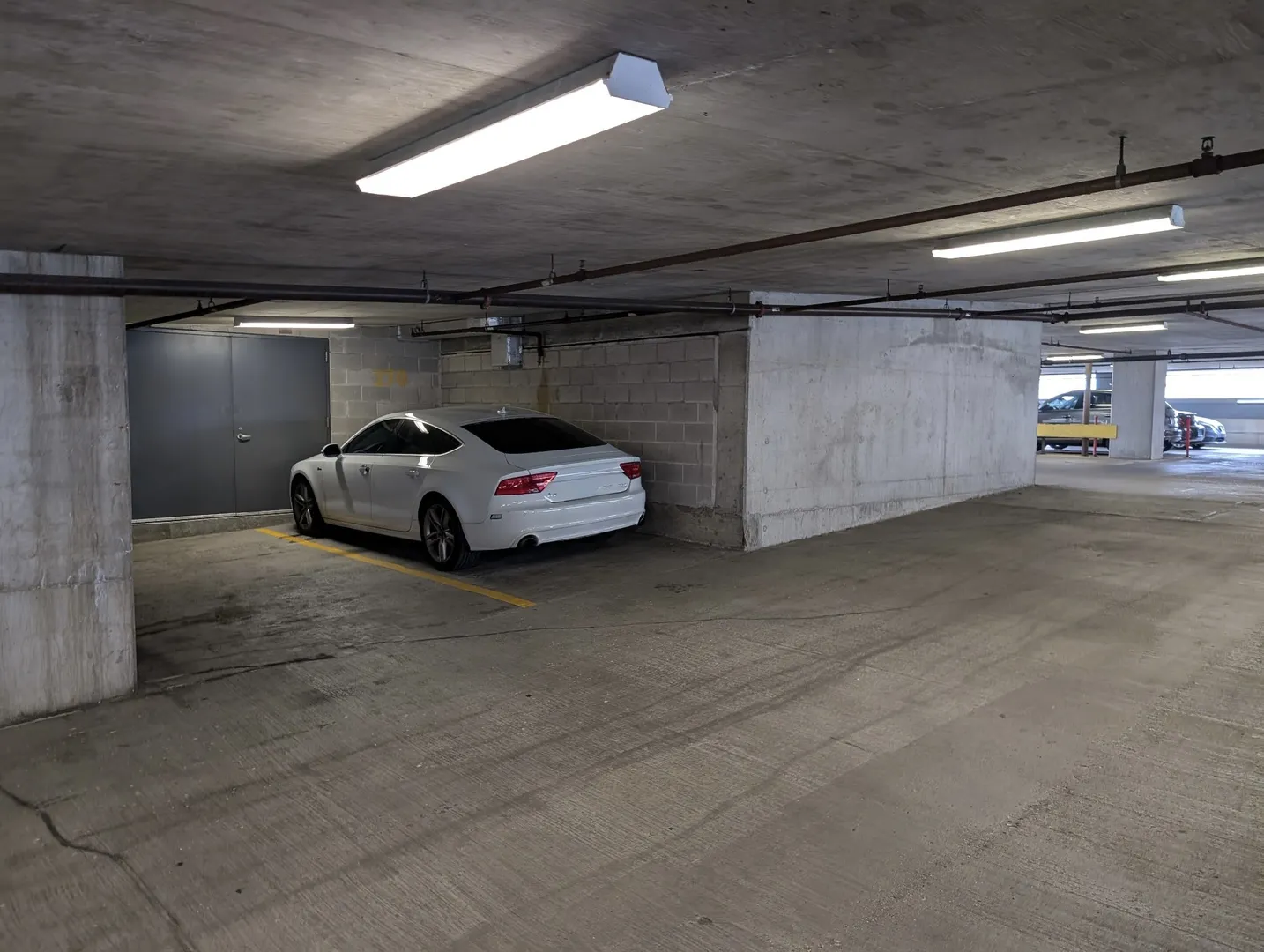 235 W Van Buren Street P-269 IL